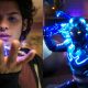 Xolo Maridueña, Blue Beetle, DCU