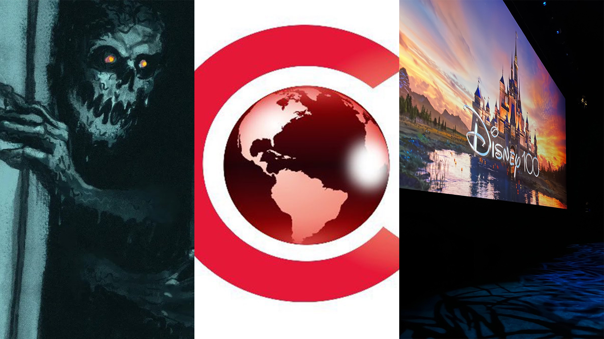 CinemaCon 2023 Day 3, Disney, The BoogeyMan, The Marvels, Guardians of the Galaxy Vol. 3, Elemental, The Creator