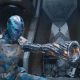 Guardians of the Galaxy Vol. 3, Nebula, Karen Gillan