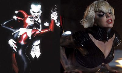 Joker 2, Lady Gaga, Joker: Folie à Deux, Harley Quinn