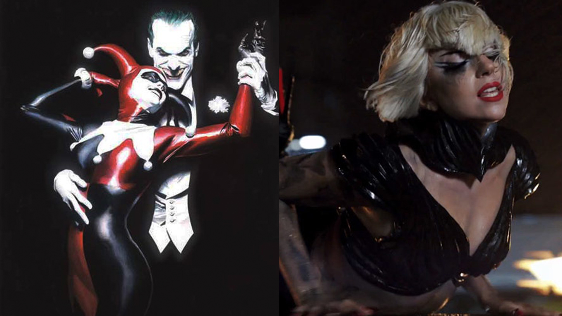 Joker 2, Lady Gaga, Joker: Folie à Deux, Harley Quinn