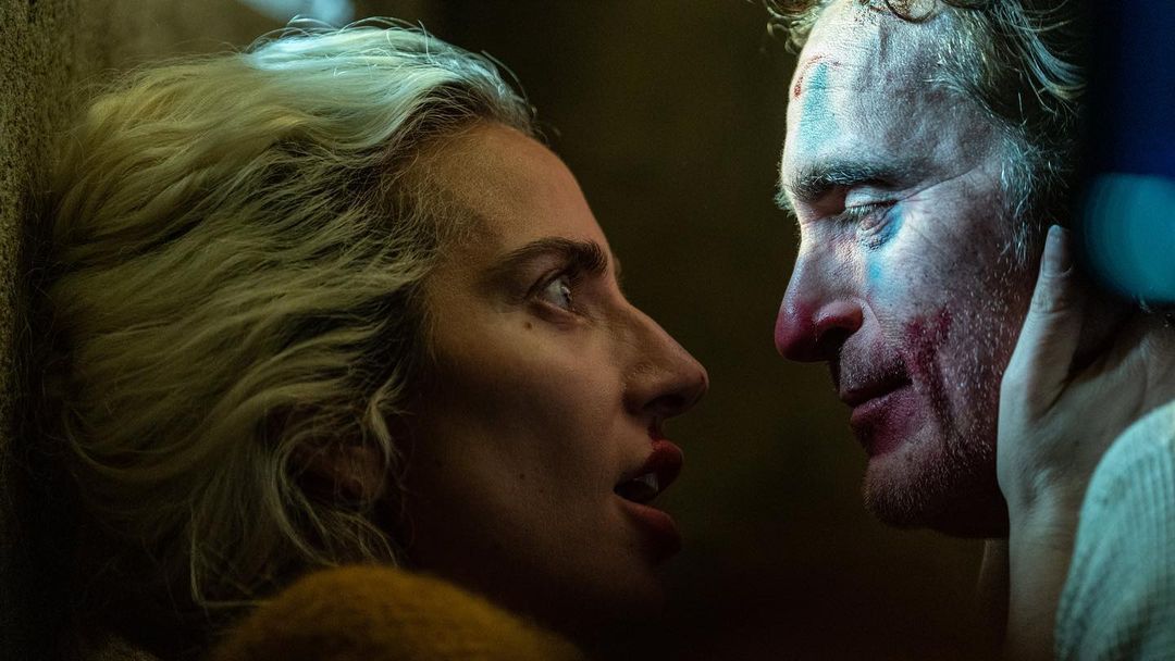 Joker 2, Lady Gaga, Harley Quinn, Joaquin Phoenix, Joker: Folie à Deux