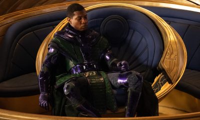 Jonathan Majors, MCU, Kang, Marvel Studios, Loki season 2, Avengers 5, Avengers: Kang Dynasty