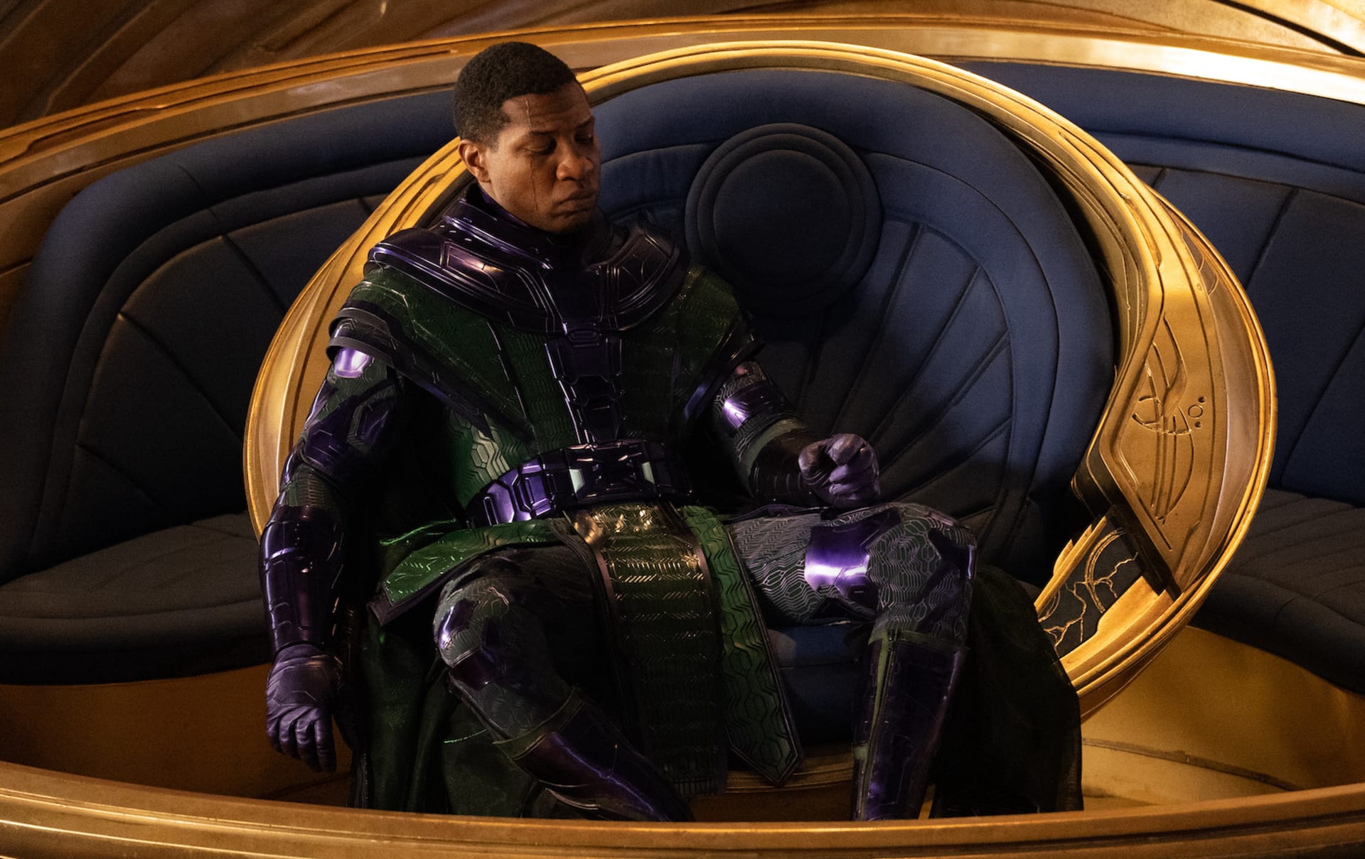 Jonathan Majors, MCU, Kang, Marvel Studios, Loki season 2, Avengers 5, Avengers: Kang Dynasty