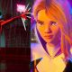 Across the Spider-Verse, Spider-Gwen, Miles Morales, Gwen Stacy, Spider-Man