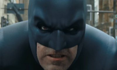 The Flash, Batman, Ben Affleck, Batfleck