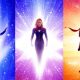 The Marvels, Brie Larson, Captain Marvel 2