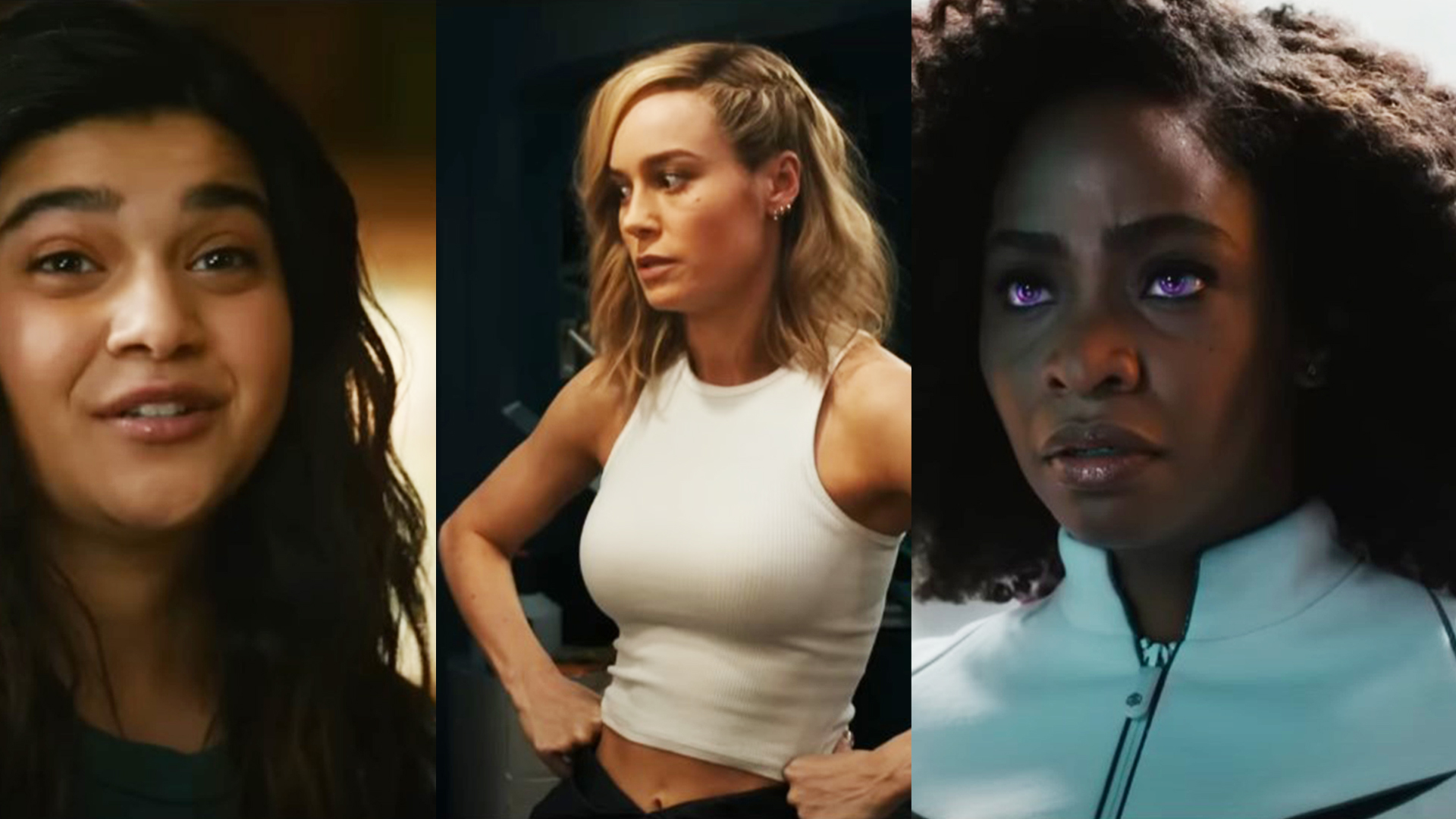 The Marvels, Captain Marvel 2, Goose, Marvel Studios