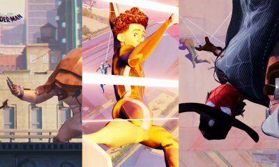 Spider-Verse 2, Across the Spider-Verse, MCU, Miles Morales, Armadillo