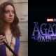 Aubrey Plaza, Agatha: Coven of Chaos, MCU, Scarlet Witch