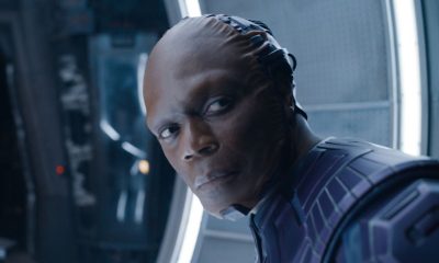 Chukwudi Iwuji, High Evolutionary, GOTG Vol. 3, Guardians of the Galaxy Vol. 3