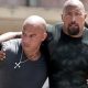 Dwayne Johnson, Vin Diesel, Fast & Furious, Fast X, The Rock, Black Adam