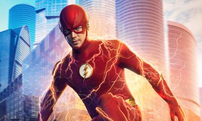 The Flash season 9 episode 13, Arrowverse, DCTV, Grant Gustin, Legends of Tomorrow, Arrow