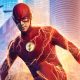 The Flash season 9 episode 13, Arrowverse, DCTV, Grant Gustin, Legends of Tomorrow, Arrow