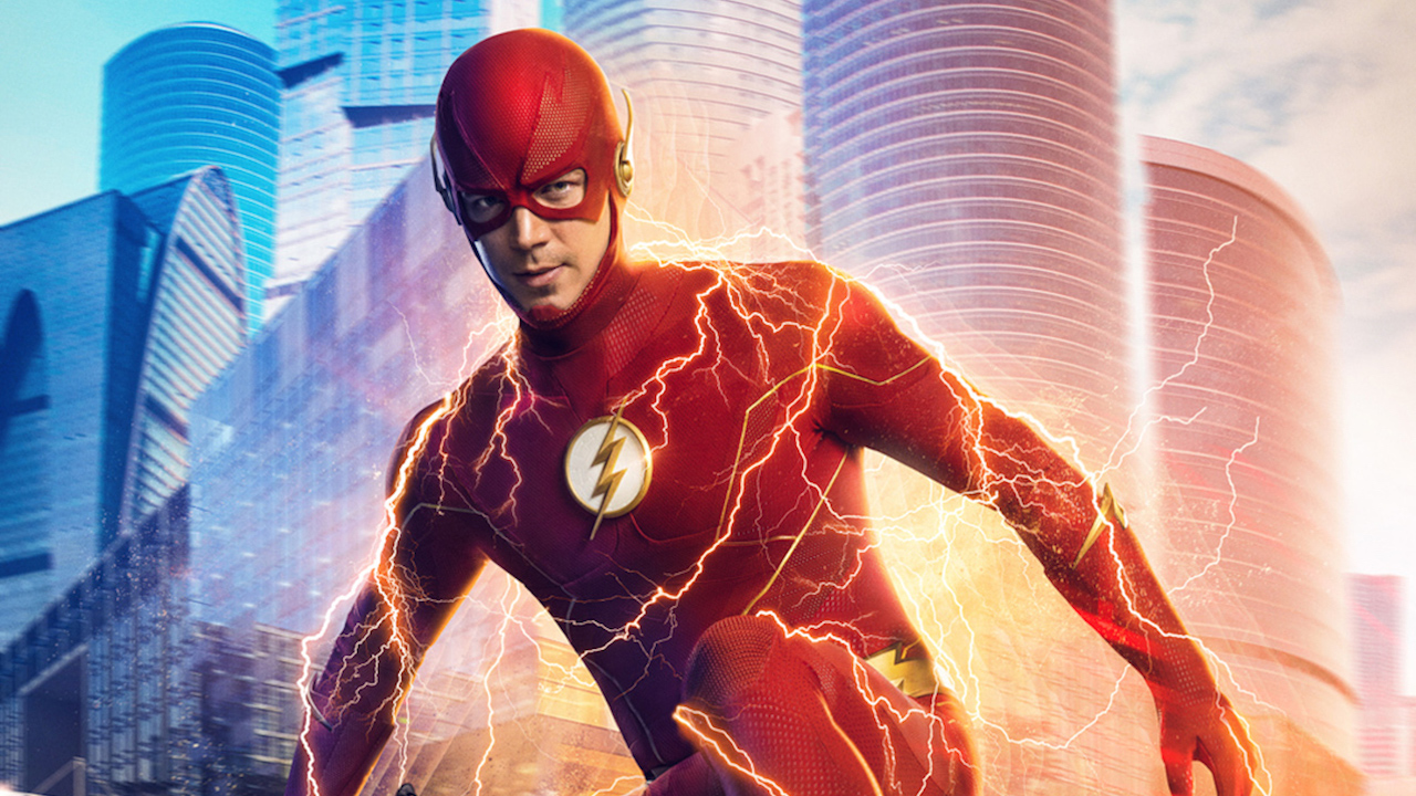 The Flash season 9 episode 13, Arrowverse, DCTV, Grant Gustin, Legends of Tomorrow, Arrow