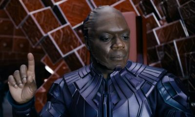Guardians of the Galaxy Vol. 3, GOTG Vol. 3, High Evolutionary