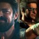 Mortal Kombat 2, Karl Urban, Johnny Cage