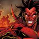 Ironheart, Mephisto