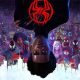 Miles Morales, Spider-Verse 2, Venom, Across the Spider-Verse