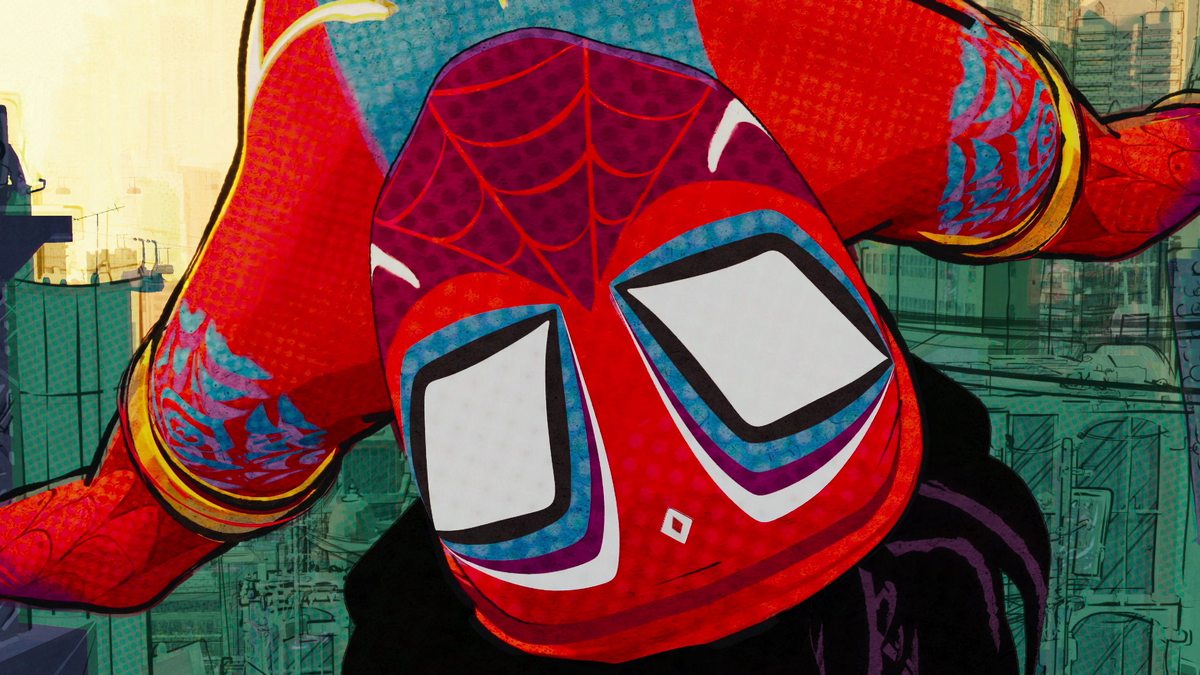 Pavitr Prabhakar, Spider-Verse 2, Across the Spider-Verse, Indian Spider-Man, Spider-Man India