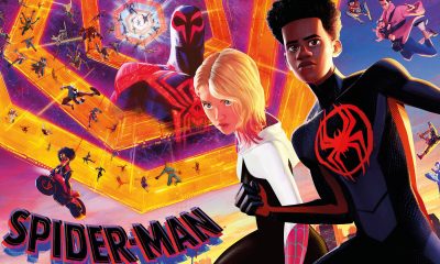 Spider-Verse 2, Across the Spider-Verse, Sony, Miles Morales, Spider-Gwen, Spider-Man 2099, Miguel O' Hara, Across the Spider-Verse early reviews