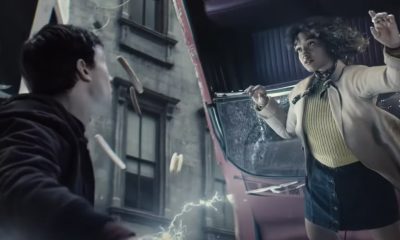 The Flash, Barry Allen, Iris West