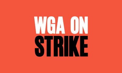 WGA, Writers strike