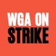 WGA, Writers strike