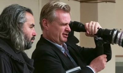 Christopher Nolan, Tenet, Oppenheimer, Universal Pictures