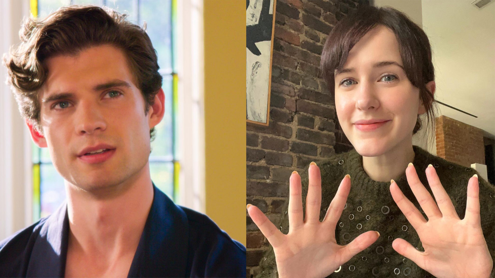 David Corenswet, Rachel Brosnahan, Superman Legacy, Lois Lane, Emma Mackey, Henry Cavill