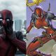 Deadpool 3, Lady Deadpool, Gwenpool