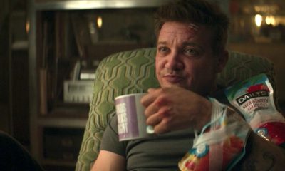 Jeremy Renner, Hawkeye, MCU, Avengers