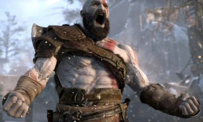 Kratos, Dwayne Johnson, The Rock, God of War TV series, Prime Video, Amazon Prime