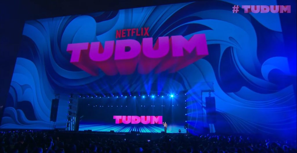 Netflix Tudum 2023, Emily in Paris season 3, Rebel Moon, Extraction