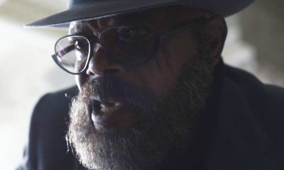 Secret Invasion episode 2, Nick Fury, Rhodes, Rhodey