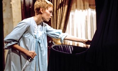 Rosemary's Baby prequel, Apartment 7A, Roman Polanski, Paramount Pictures