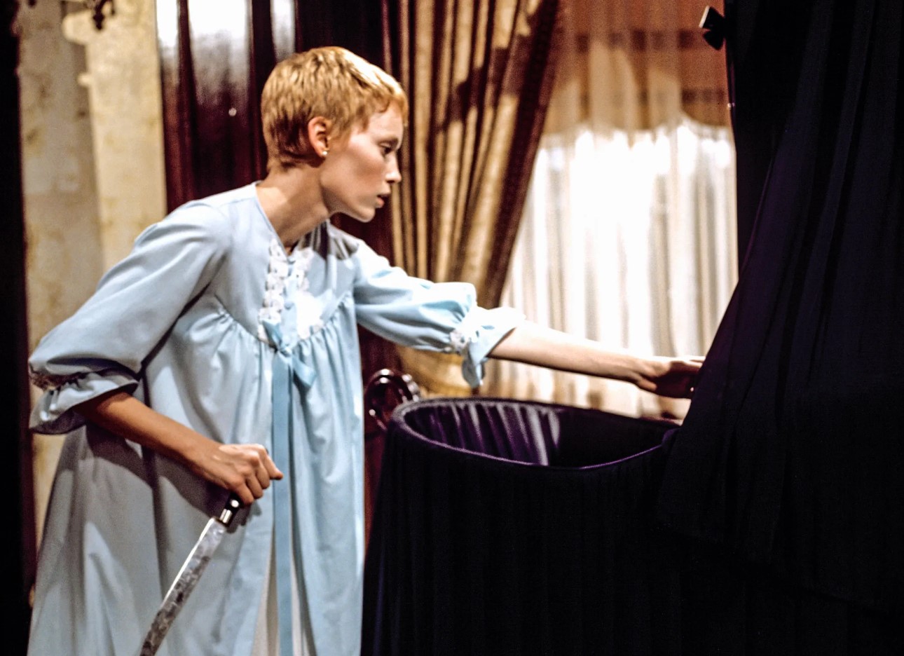 Rosemary's Baby prequel, Apartment 7A, Roman Polanski, Paramount Pictures