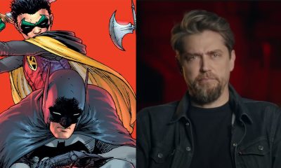 The Batman, Andy Muschietti, Brave and the Bold, James Gunn, DC Studios