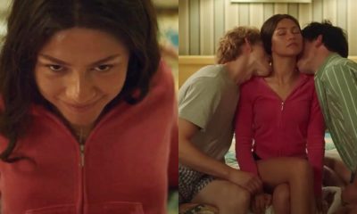 Challengers, Zendaya, Tom Holland