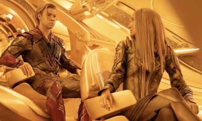 Adam Warlock, Guardians of the Galaxy Vol. 3, Snyderverse, James Gunn