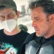 Batfleck, The Flash movie, Ben Affleck, Josstice League, Andy Muschietti,