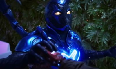 Blue Beetle Battalion, Xolo Mariduena