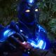 Blue Beetle Battalion, Xolo Mariduena