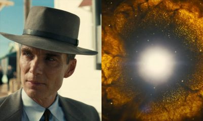 Cillian Murphy, Oppenheimer
