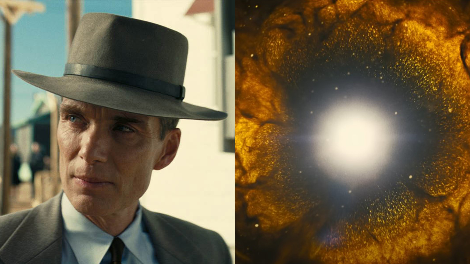 Cillian Murphy, Oppenheimer