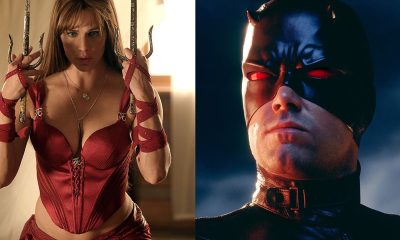 Jennifer Garner, Daredevil, Deadpool 3, Elektra