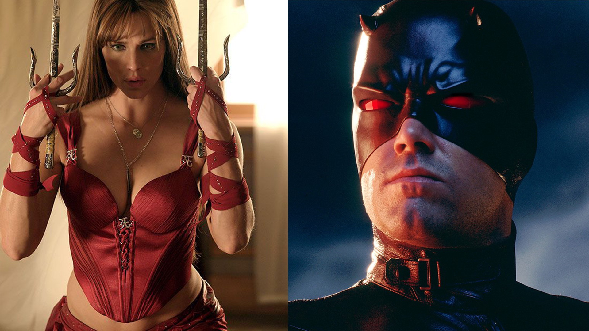 Jennifer Garner, Daredevil, Deadpool 3, Elektra