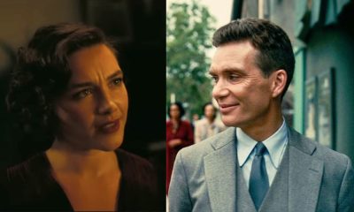 Florence Pugh, Cillian Murphy, Oppenheimer, India, Christopher Nolan