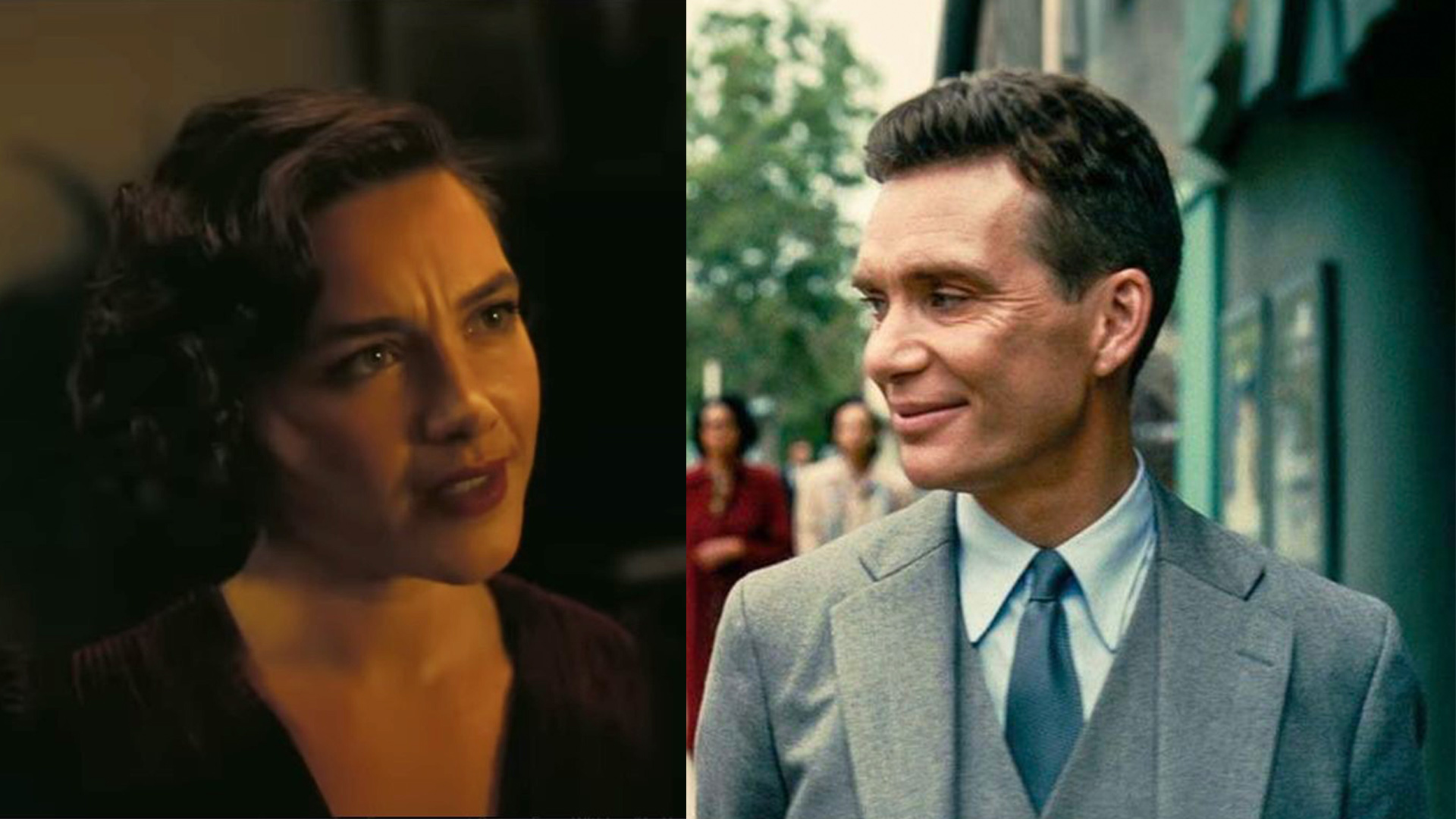 Florence Pugh, Cillian Murphy, Oppenheimer, India, Christopher Nolan