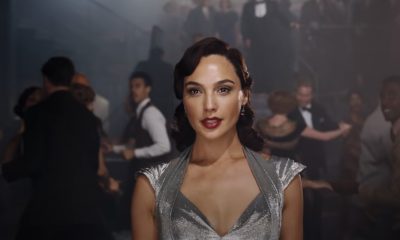 Gal Gadot, Cleopatra, Paramount Pictures